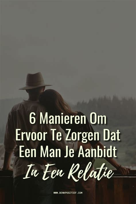 21 manieren om ervoor te zorgen dat je man weer verliefd op je。